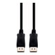 E+P Elektrik DisplayPort Kabel 2m DP2-1