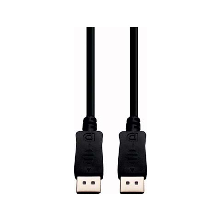E+P Elektrik DisplayPort Kabel 2m DP2