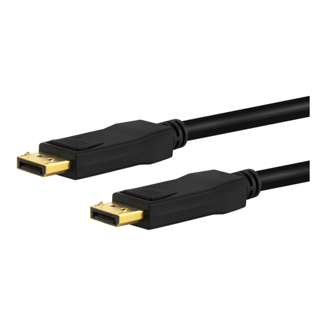E+P Elektrik DisplayPort Kabel 2m DP2