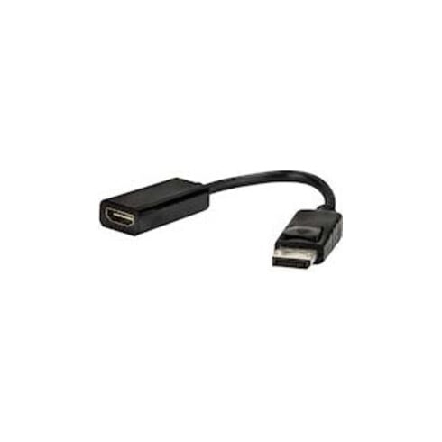 E+P Elektrik Displayport Stecker DP5