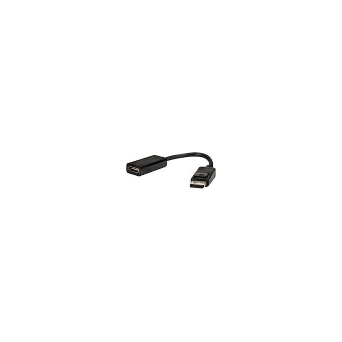 E+P Elektrik Displayport Stecker DP5