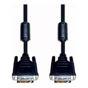 E+P Elektrik DVI-Anschlusskabel 2m DVI2-3