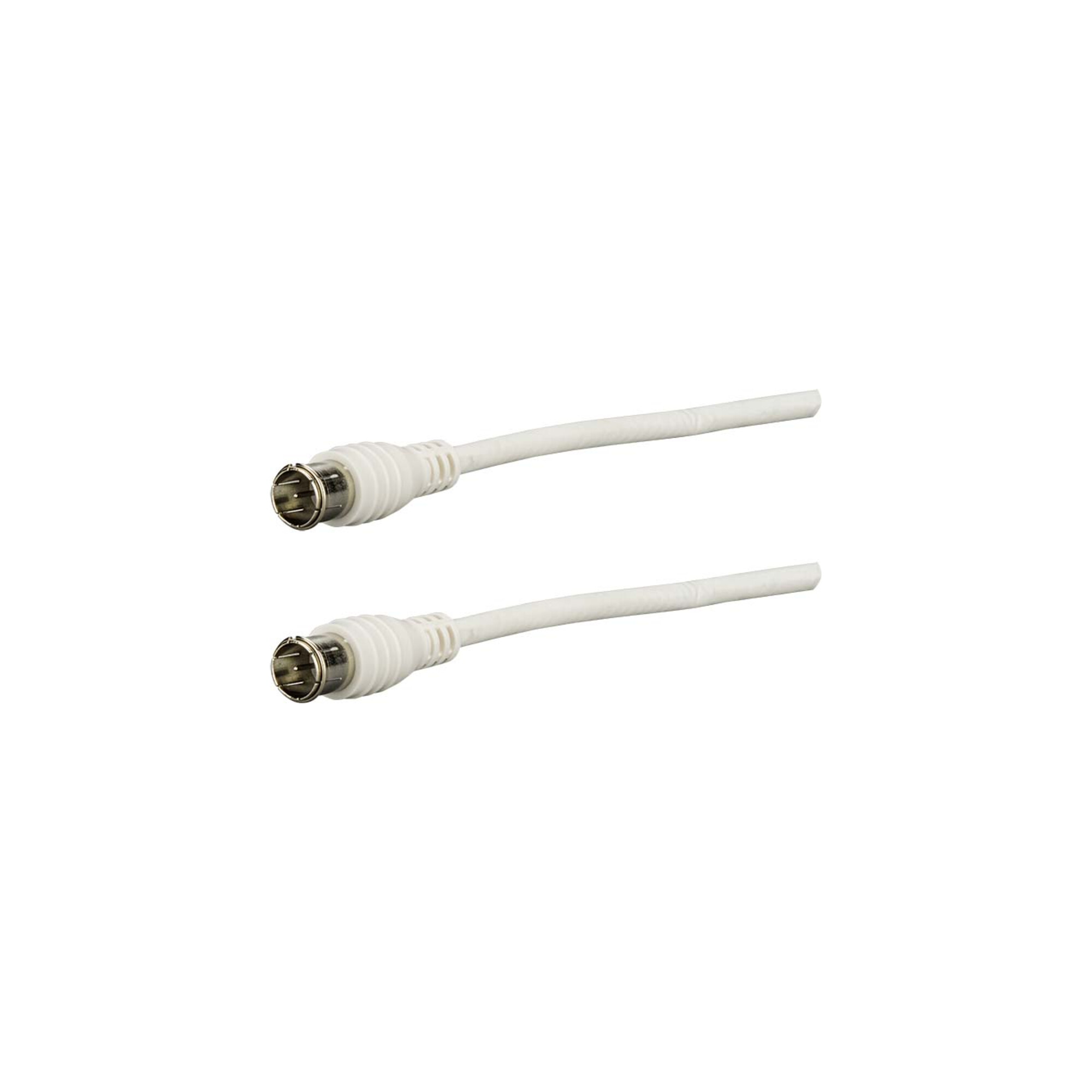 E+P Elektrik F-Anschlusskabel 1,5m ws FAS15 ; e + p Elektrik