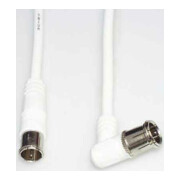E+P Elektrik F-Anschlusskabel 1,5m ws FASW1-3