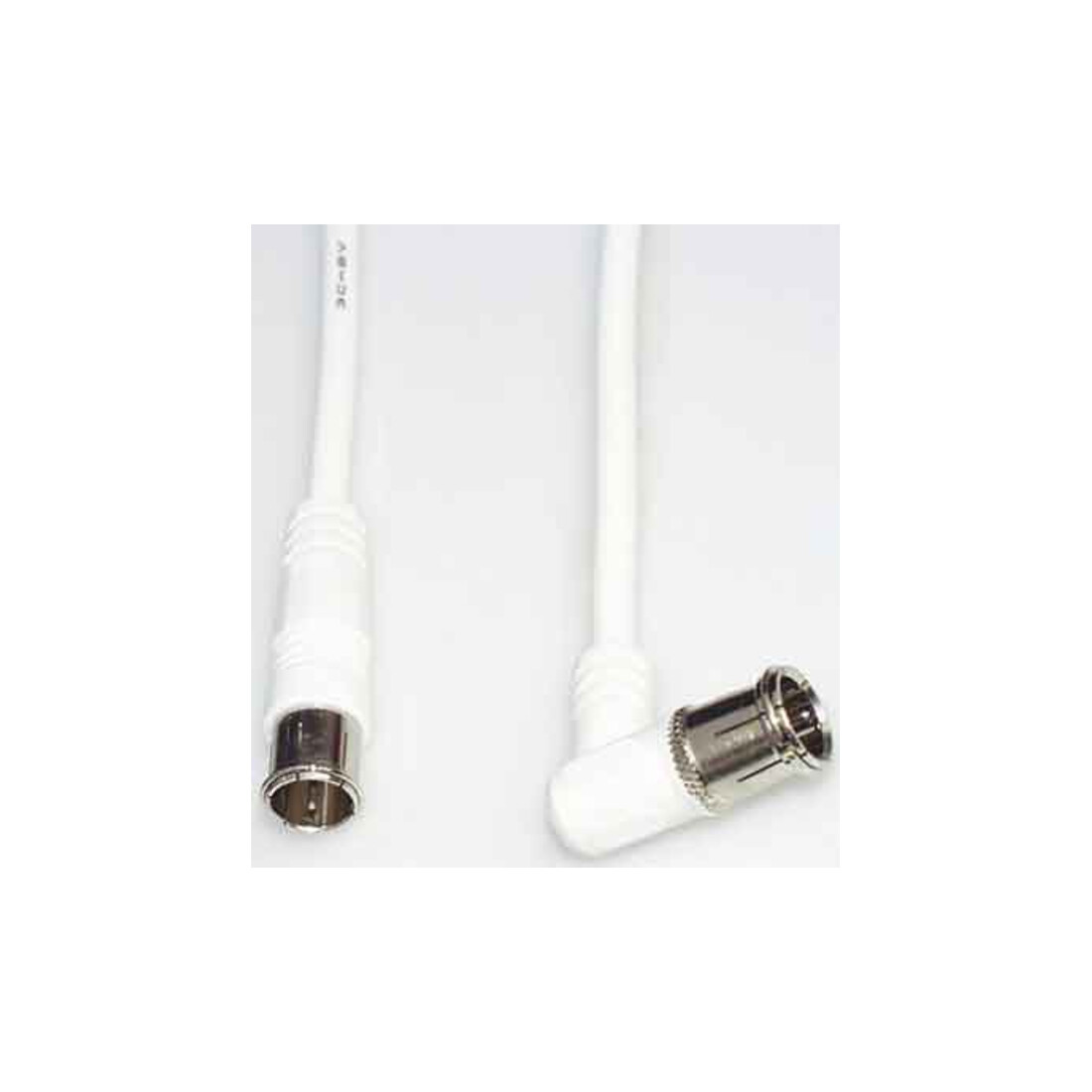 E+P Elektrik F-Anschlusskabel 1,5m ws FASW1