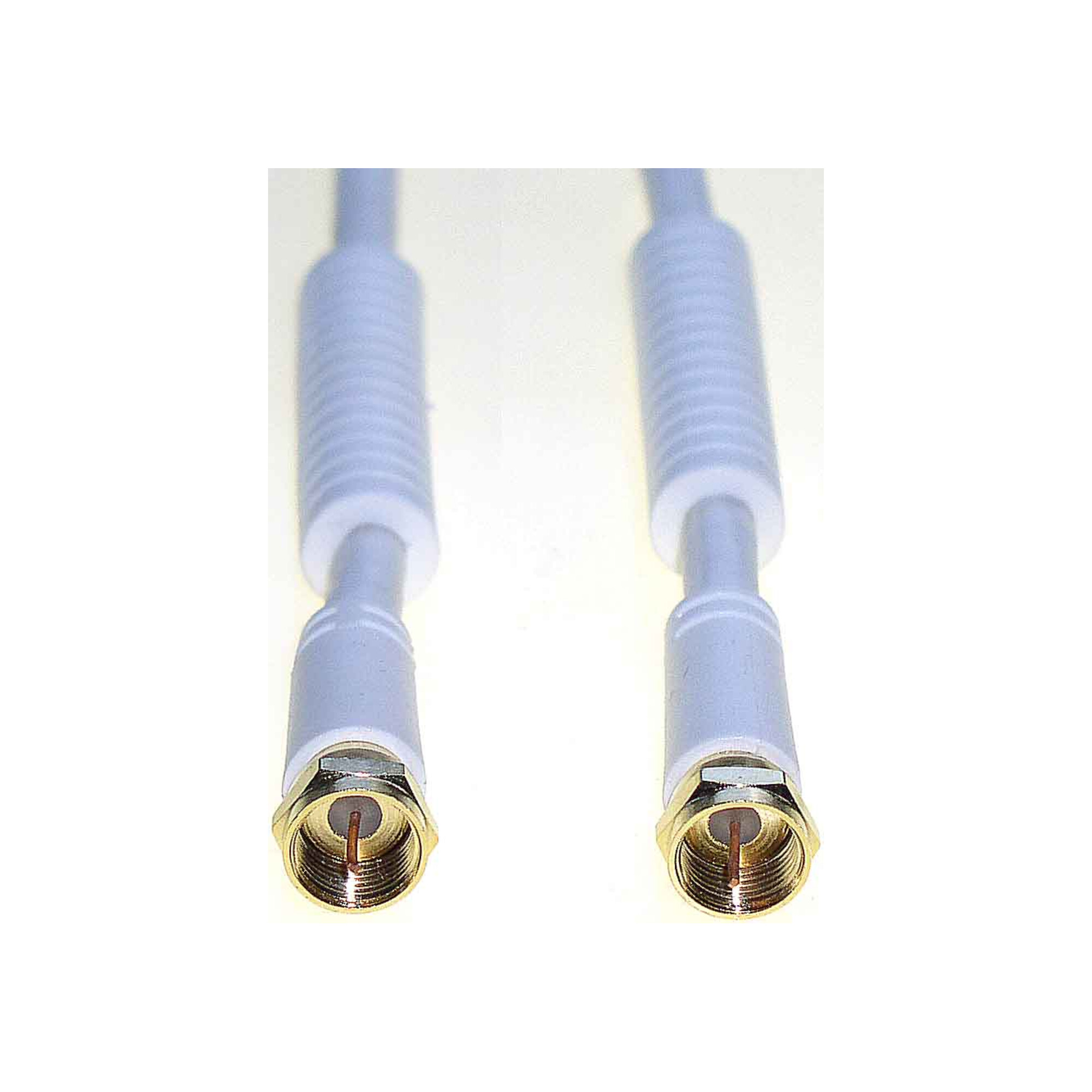 E+P Elektrik F-Anschlusskabel 2,5m>95DB FA202G ; e + p Elektrik