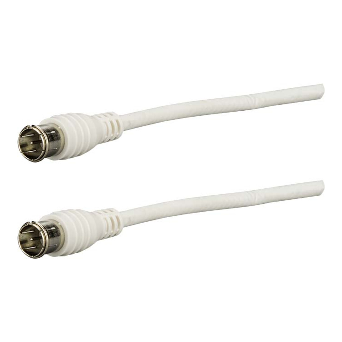 E+P Elektrik F-Anschlusskabel 2,5m ws FAS25