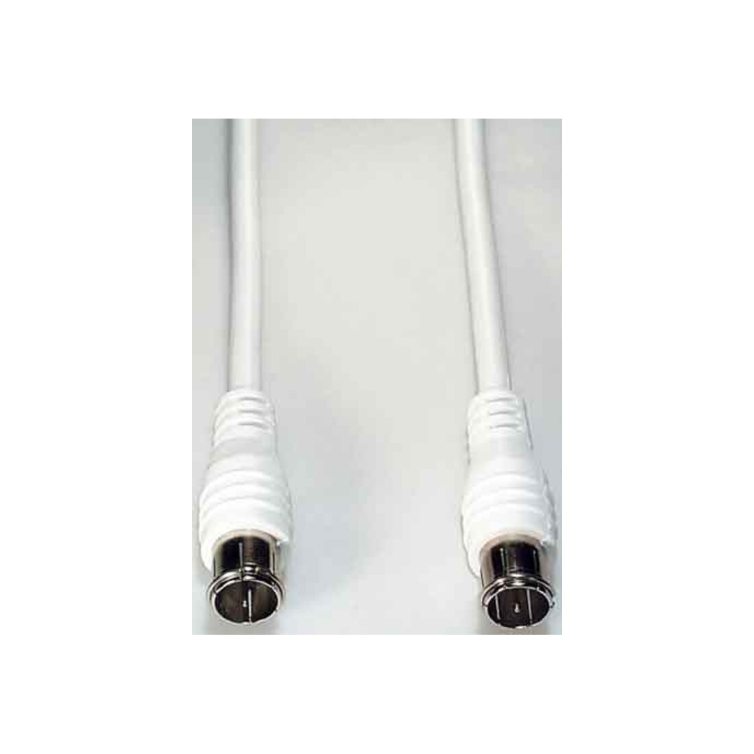 E+P Elektrik F-Anschlusskabel 5m ws FAS50