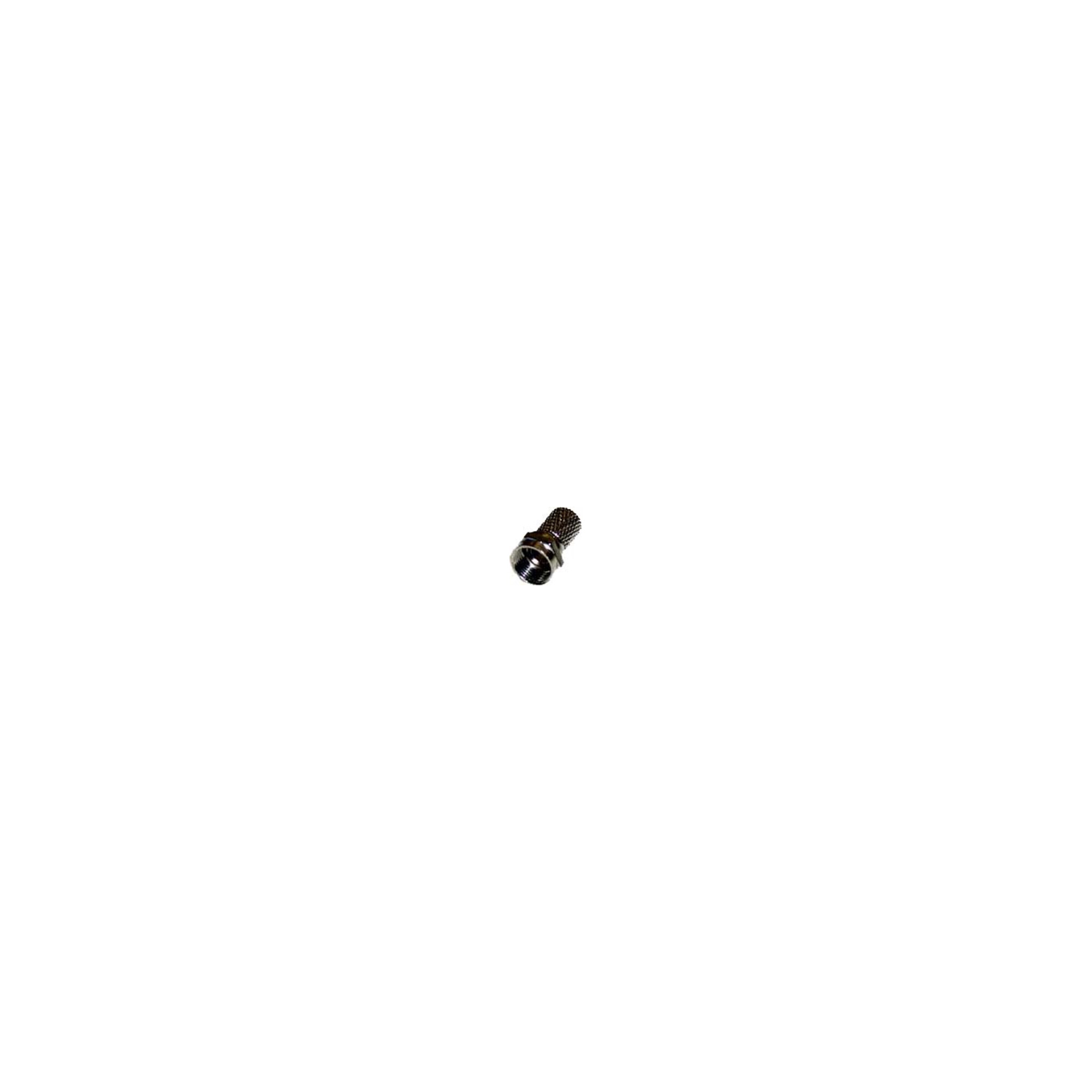 E+P Elektrik F-Connector Stecker 7mm F0Lose ; e + p Elektrik