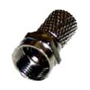 E+P Elektrik F-Connector Stecker 7mm F0Lose-3