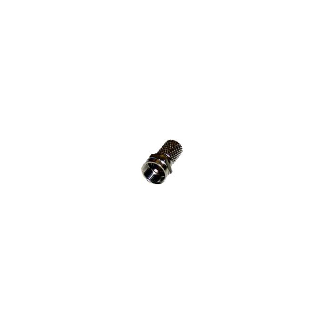 E+P Elektrik F-Connector Stecker 7mm F0Lose