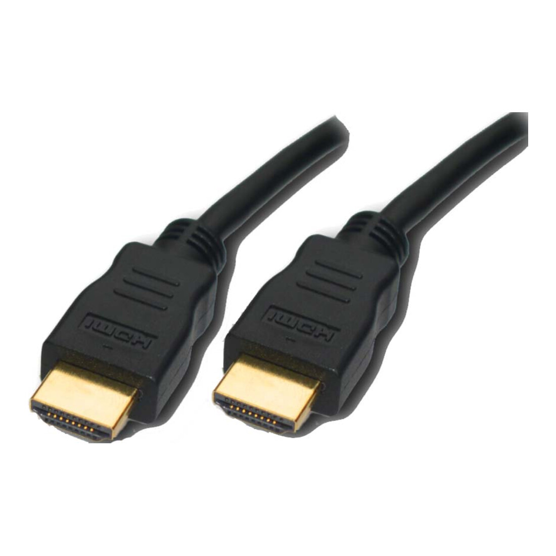 E+P Elektrik HDMI High-Speed-Kabel 1,5m,mit Ethernet H14