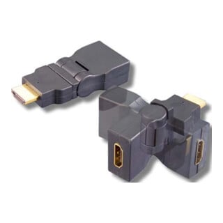 E+P Elektrik HDMI-Universaladapter HDWD7