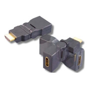 E+P Elektrik HDMI-Universaladapter HDWD7-1