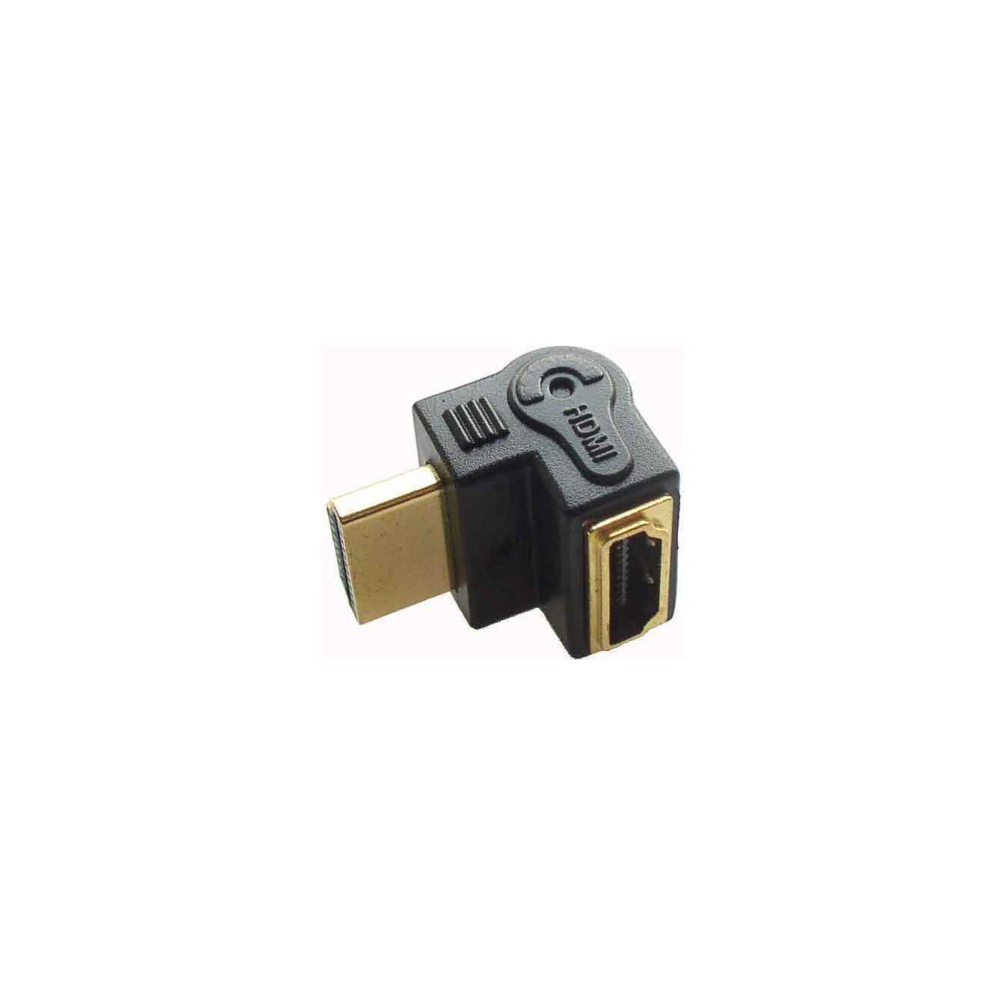 E+P Elektrik HDMI-Winkeladapter HDMI7