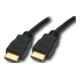E+P Elektrik High-Speed-HDMI-Kabel 1,5m H1-1