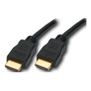E+P Elektrik High-Speed-HDMI-Kabel 1,5m H1