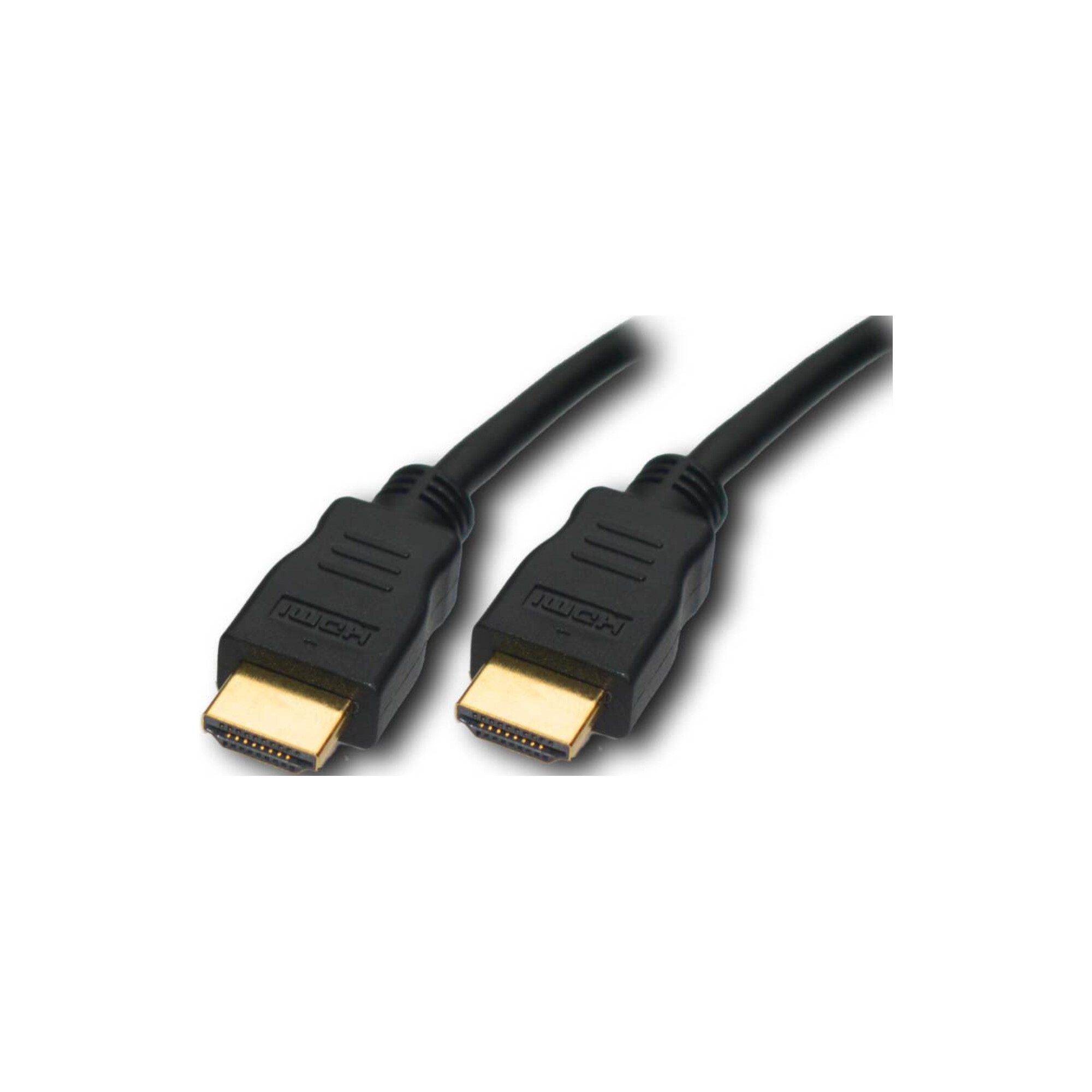 E+P Elektrik High-Speed-HDMI-Kabel 1,5m H1 ; e + p Elektrik