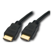 E+P Elektrik High-Speed-HDMI-Kabel 1,5m H1-3