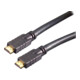 E+P Elektrik High-Speed HDMI-Kabel 25m HDMV401/25-1