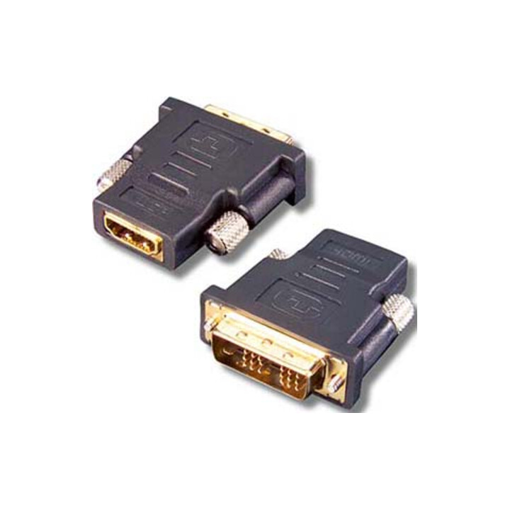 E+P Elektrik Kompaktadapter 19pol. HDMI6