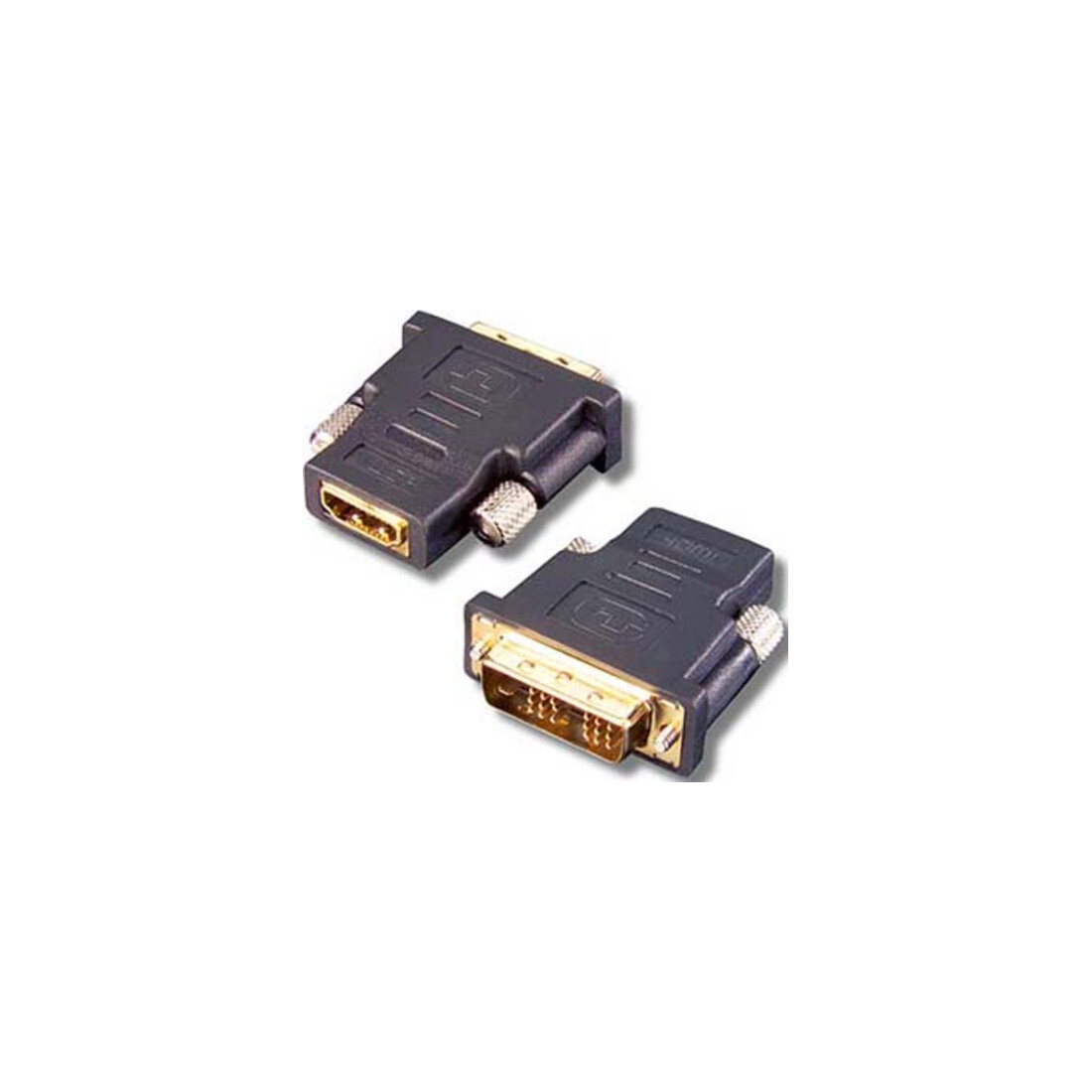 E+P Elektrik Kompaktadapter 19pol. HDMI6