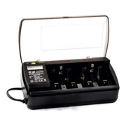 E+P Elektrik Lade- und Entladegerät C50-3