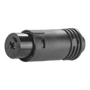 E+P Elektrik Lautsprecher-Kupplung LK1Lose-3