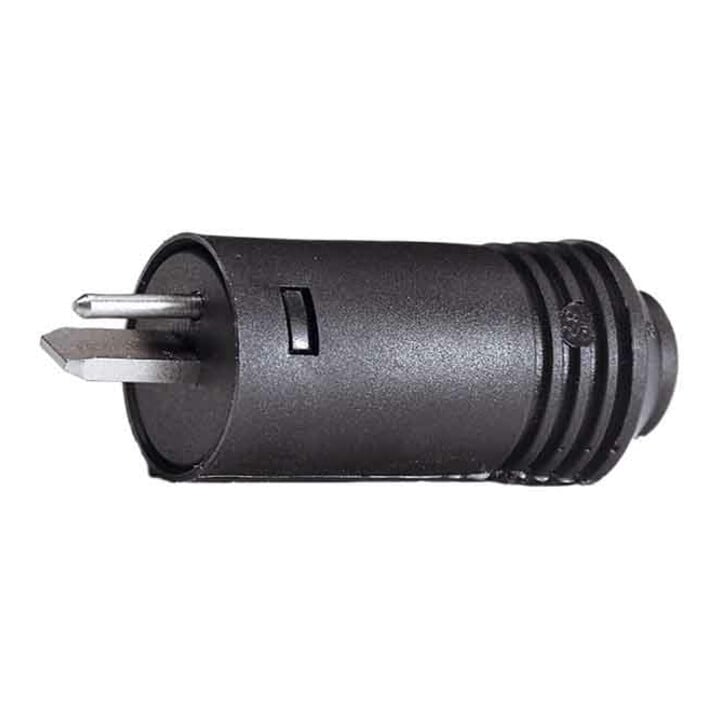 E+P Elektrik Lautsprecherstecker LS1(VE2)