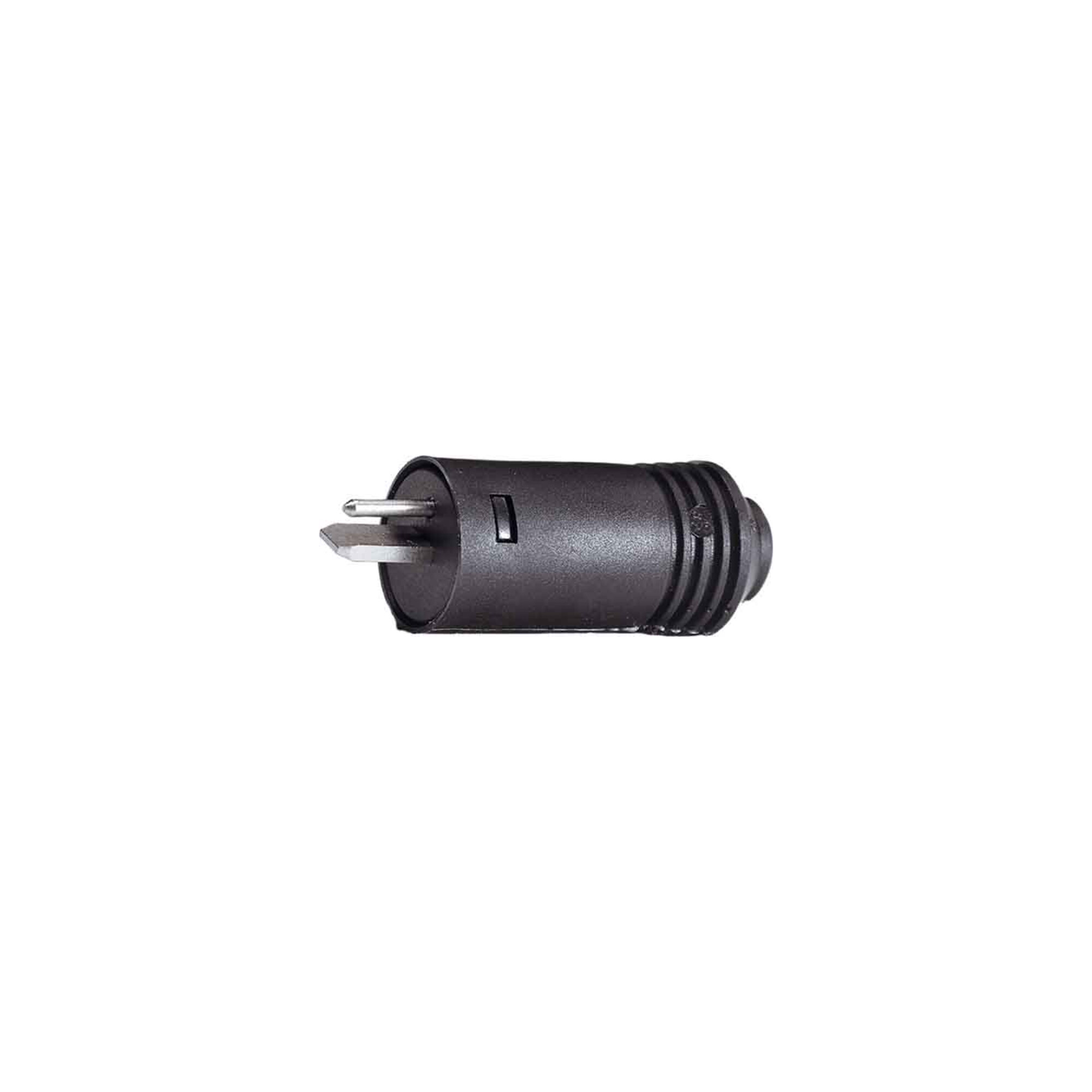 E+P Elektrik Lautsprecherstecker LS1Lose ; e + p Elektrik