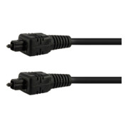 E+P Elektrik Lichtleiterkabel 1,5m LLK115-3