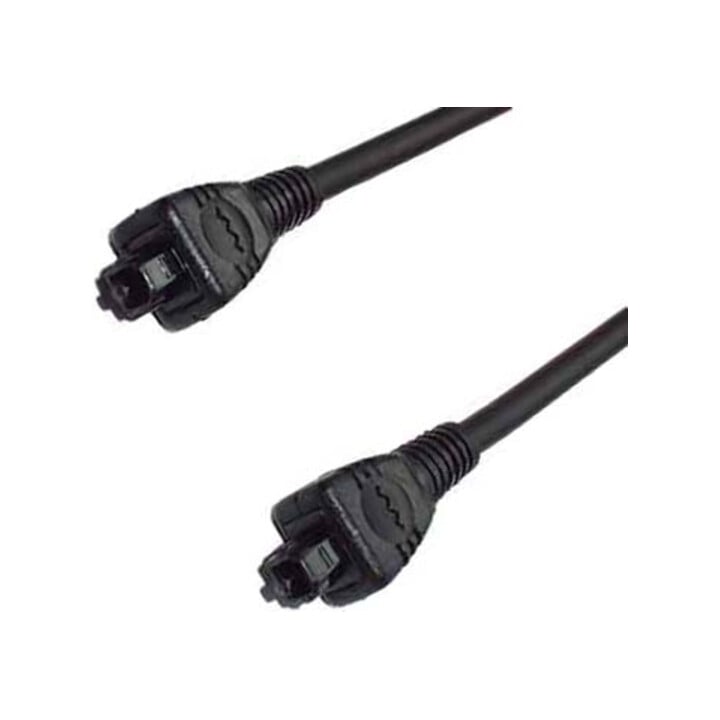 E+P Elektrik Lichtleiterkabel 3m LLK115/3