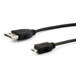 E+P Elektrik Micro-USB-Kabel AB 2m CC549/2-1