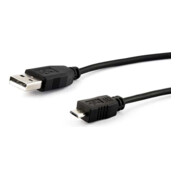 E+P Elektrik Micro-USB-Kabel AB 2m CC549/2-3