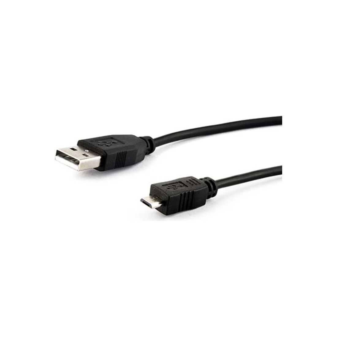 E+P Elektrik Micro-USB-Kabel AB 2m CC549/2