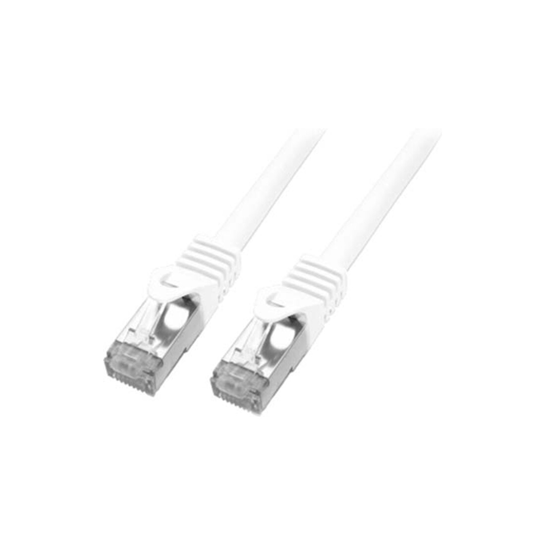 E+P Elektrik Patchkabel Cat.7 3m CC242/3weiss