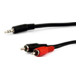 E+P Elektrik Stereo-Adapterkabel 2,5m B113/2-1