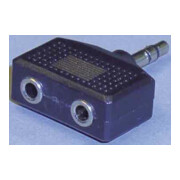 E+P Elektrik Stereo-Kompaktadapter GS16