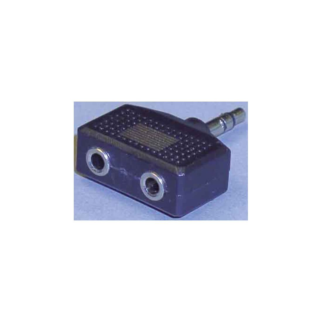 E+P Elektrik Stereo-Kompaktadapter GS16