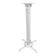 E+P Elektrik Support plafond pour vidéoprojecteur, 545-900 mm DH90-1