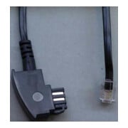 E+P Elektrik TAE-F pièces 6/2 + West. pièces 6/4 3m T170/3-1