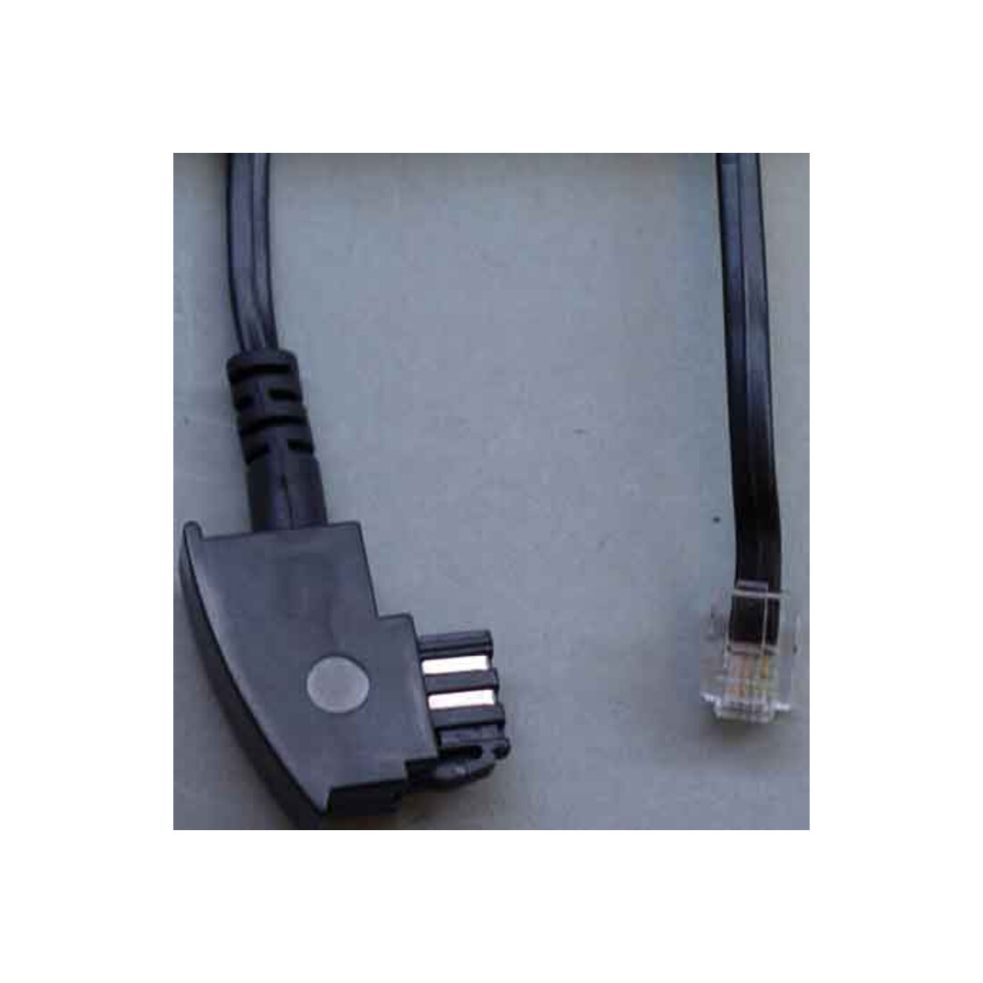 E+P Elektrik TAE-F St.6/2 + West.St.6/4 3m T170/3