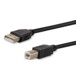 E+P Elektrik USB 2.0 Kabel AB 10m CC502/10Lose-1