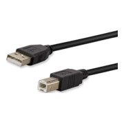 E+P Elektrik USB 2.0 Kabel AB 10m CC502/10Lose-3