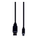 E+P Elektrik USB 2.0 Kamerakabel 1,5m CC534-1