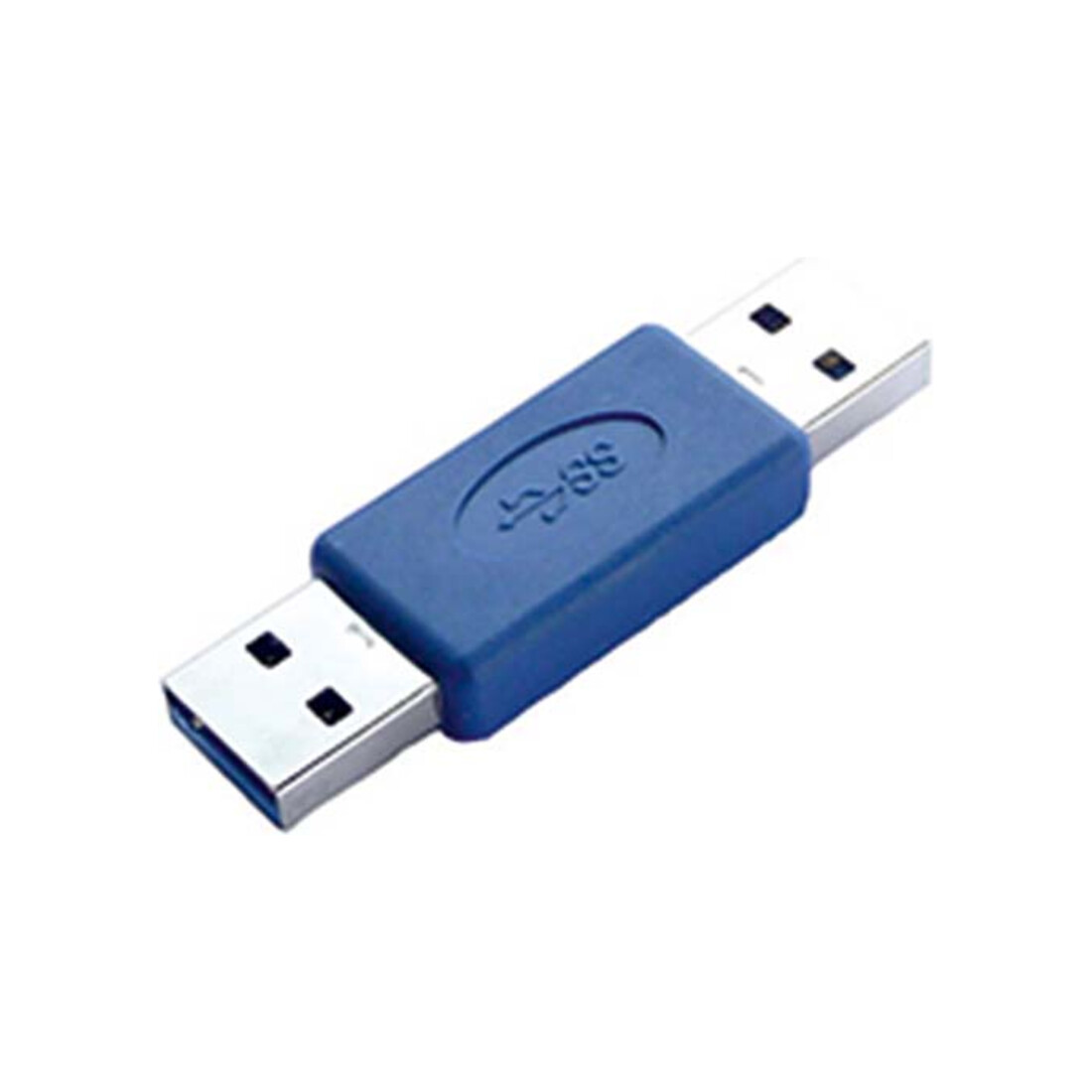 E+P Elektrik USB 3.0 Adapter Ste.Typ A, A CC355