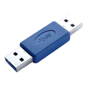 E+P Elektrik USB 3.0 Adapter Ste.Typ A, A CC355-3