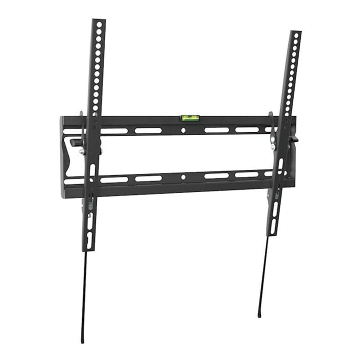 E+P Elektrik Wandhalterung, neigbar 400x400, sw WHS115