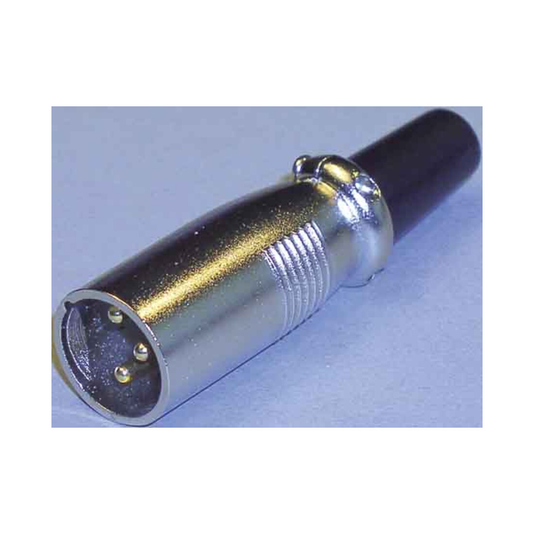 E+P Elektrik XLR-Stecker CST2