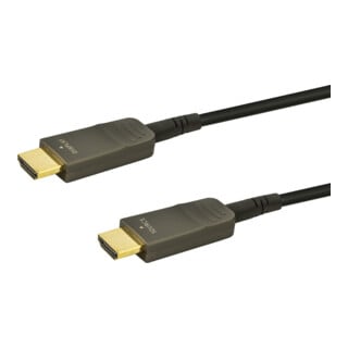 e+p HDMI Hybridkabel OCH 810 10m optisch 8K